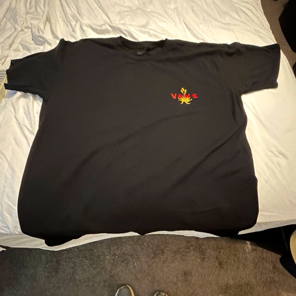 Men’s Vans Shirt